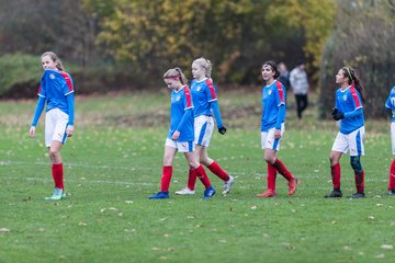 Bild 345 - wBJ SVHU am 20.11.21